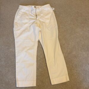 Old navy 6p color-cream